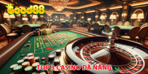 top 3 Casino da nang